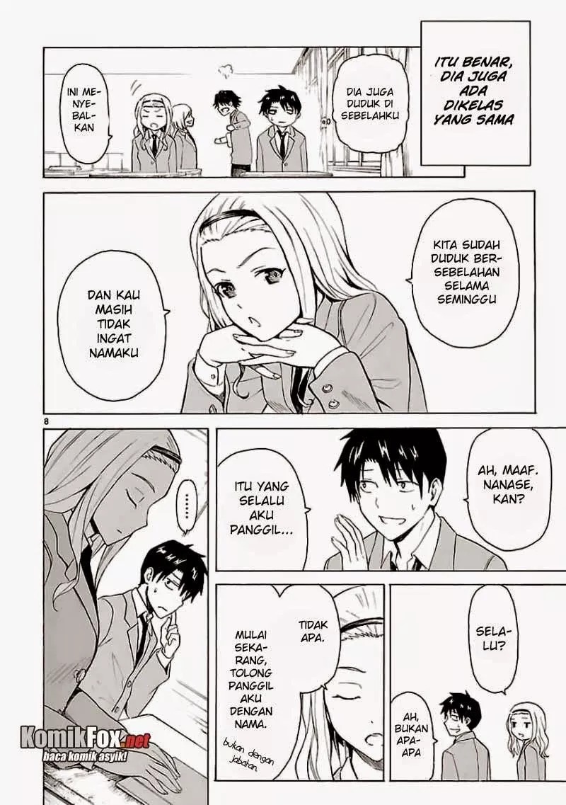 Ore ga Doutei o Sutetara Shinu Ken ni Tsuite chapter 11